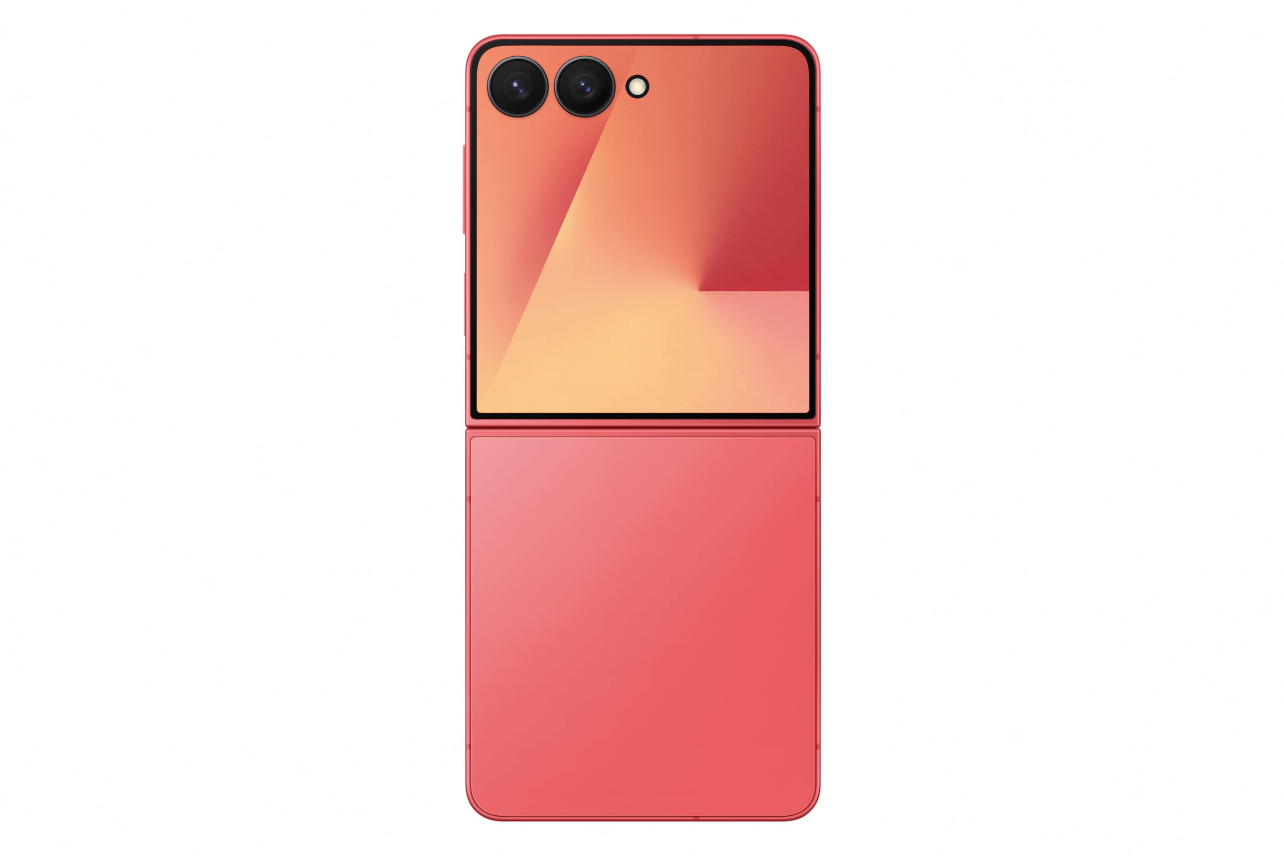 SAMSUNG GALAXY FLIP 7 256GB DS CORAL RED : Amazon.co.za: Electronics